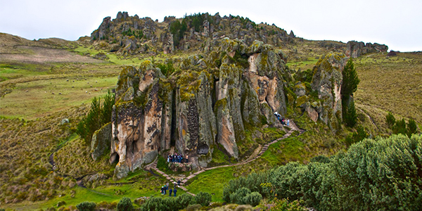 Perú-2011 --- ------ 8 Cajamarca